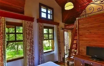 Tranquilla River - Adults Only 3* Agva (Marmara)