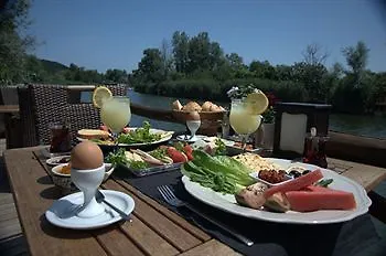 Tranquilla River - Adults Only Hotel