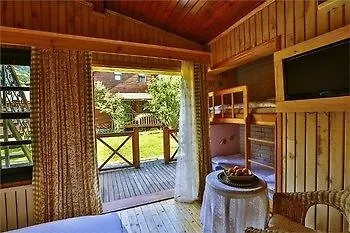 Hotel Tranquilla River - Adults Only 3*