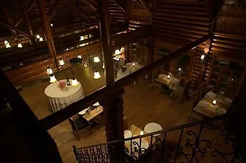 Tranquilla River - Adults Only 3*