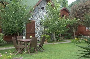 Tranquilla River - Adults Only Hotel 3*
