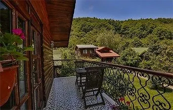 Tranquilla River - Adults Only Hotel 3*
