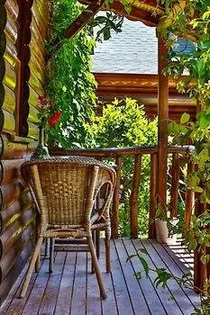 Tranquilla River - Adults Only 3* Agva (Marmara)