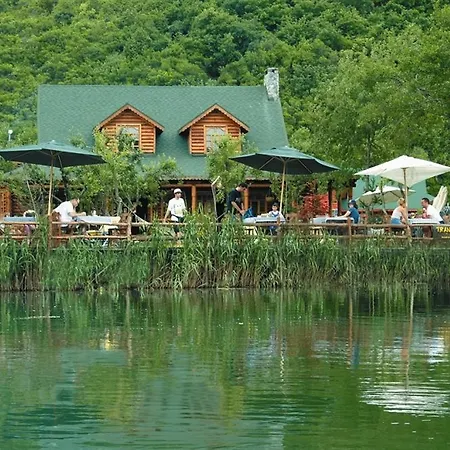 Tranquilla River - Adults Only Hotel Agva (Marmara)