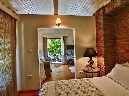 Tranquilla River - Adults Only Hotel Agva (Marmara)