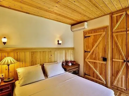 Tranquilla River - Adults Only 3* Agva (Marmara)