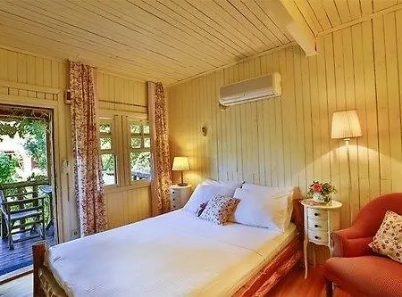 Tranquilla River - Adults Only Agva (Marmara)