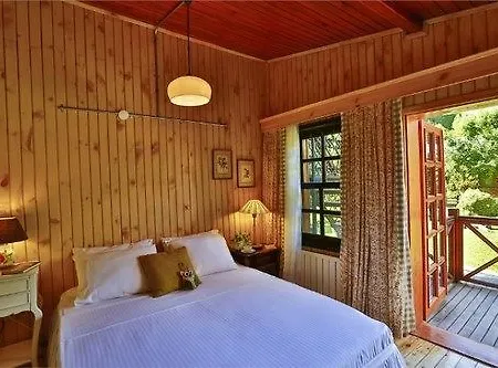 Tranquilla River - Adults Only Hotel 3*