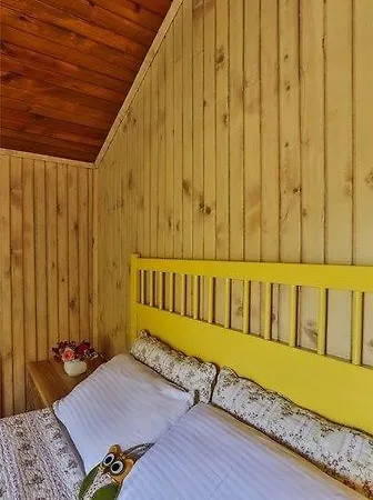 Tranquilla River - Adults Only 3* Agva (Marmara)