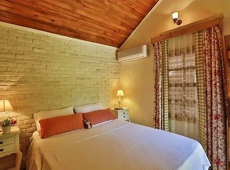 Tranquilla River - Adults Only Hotel