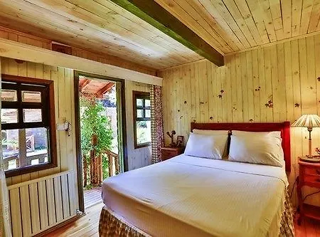 Tranquilla River - Adults Only 3* Agva (Marmara)