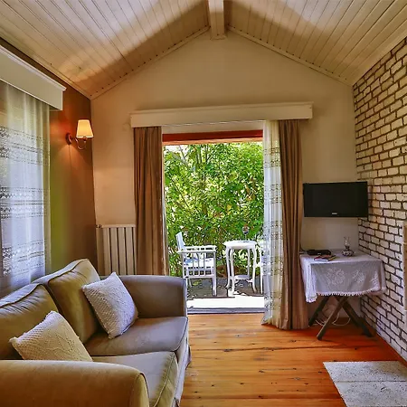 Hotel Tranquilla River - Adults Only Agva (Marmara)