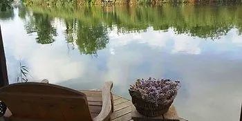 Tranquilla River - Adults Only Hotel Ağva