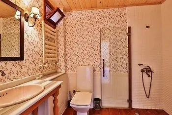 Tranquilla River - Adults Only 3* Ağva