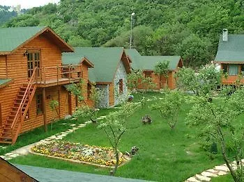 Tranquilla River - Adults Only Hotel Ağva