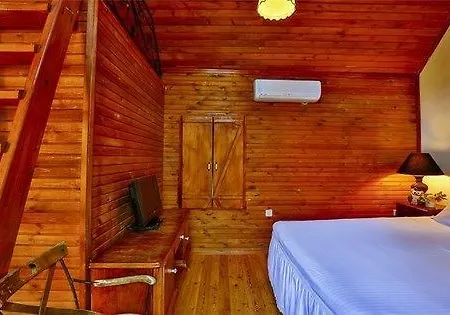 Hotel Tranquilla River - Adults Only